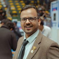 Suresh Bhattarai (@bhattaraisures) 's Twitter Profile