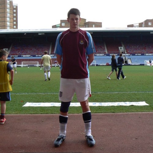 wilkoskipper's profile picture. 