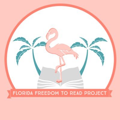 Citizens of Florida who believe school libraries & curriculum should be a place for all children to access information & ideas #FReadom #LetFloridaRead
