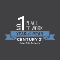 CENTURY 21 Judge Fite Company(@Century21judge) 's Twitter Profile Photo