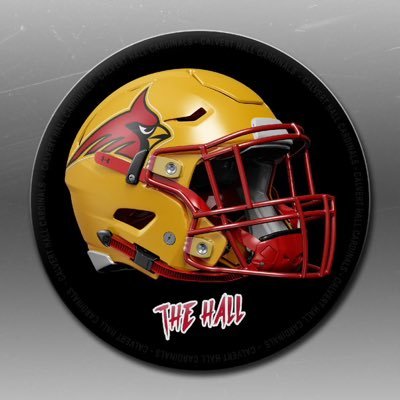 Official Twitter Page of Calvert Hall Football - Head Coach: Josh Ward (@chccoachward) - Inquires: wardj@calverthall.com - IG: @chctouchdown