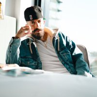 Jesse Perez (@jesseperezmusic) 's Twitter Profile