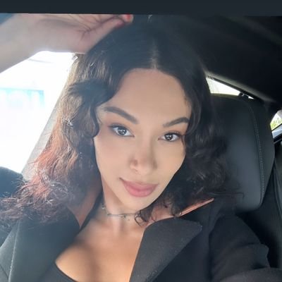 💙••Trans
Science🌍Lefty🥰🌈Trans angle content creator, living the happiest days of my life❣️❣️💜🤍
@Edithprivatefans.