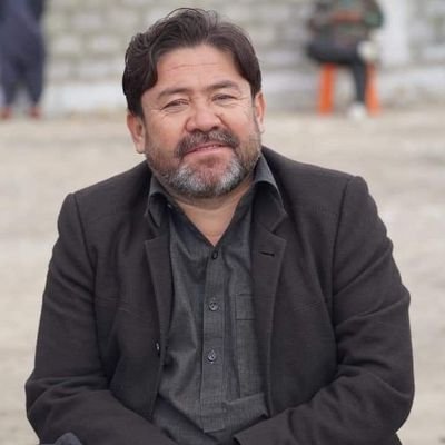 Political activist
Hazara Democratic Party