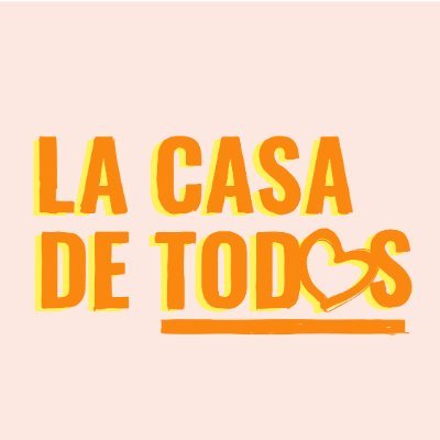 CulturalMoravia's profile picture. #LaCasadeTod🧡s es un espacio para los encuentros, las expresiones artísticas y los aprendizajes culturales y comunitarios. #AMORavia #Comuna4 #DelBarrioSomos