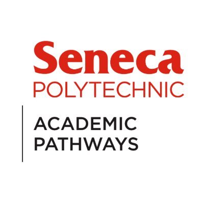 The Academic Pathways team help students continue their education at @SenecaPoly or at one of our many partner institutions. #SenecaPathways