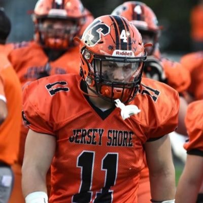 Jersey Shore Area High School Height 5”9, Weight 195, 375 bench 500 squat, 2nd team All State DL, Class of 25 email- Bmanlee2007@outlook.com 272-209-2973