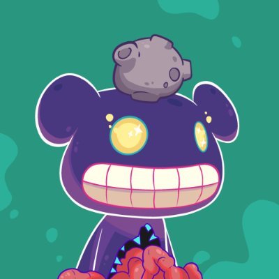 aomochichi's profile picture. Nemesis