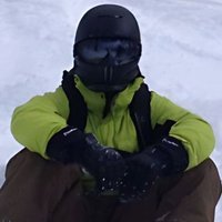 Nikolay Kashitsyn (@mixernik) 's Twitter Profile