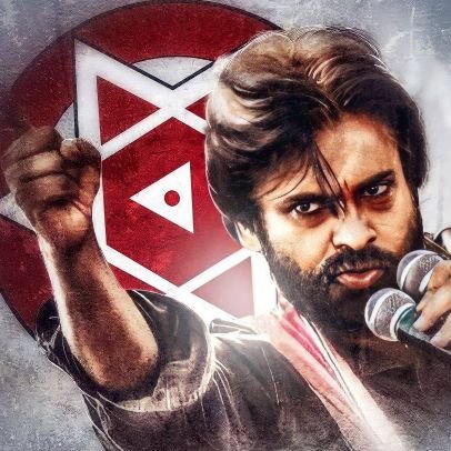 @AlwaysRamCharan Cult 🔥||@PawanKalyan follower ❤|| @JanasenaParty 💪|| Editor 💙||