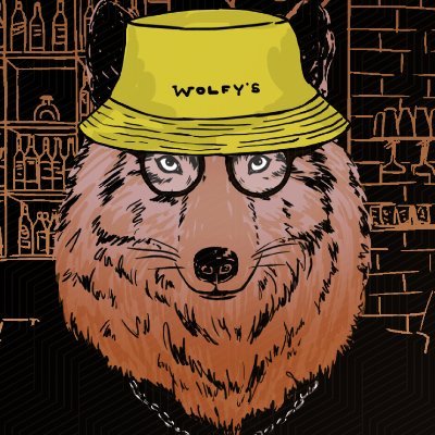 so_wolf_nft Profile Picture