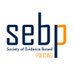 Society of Evidence Based Policing (SEBP) (@Society_EBP) Twitter profile photo