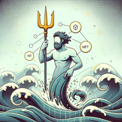 NFTNeptune12's profile picture. Ruling the seas of NFTs with a trident of creativity! Join me as we explore the depths of blockchain, discovering treasures untold. 🌟🌊