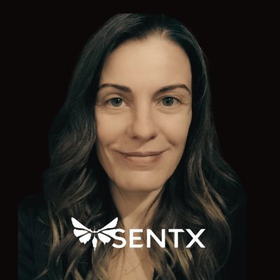 Patrícia C. - SentX Co-Founder / H Queens