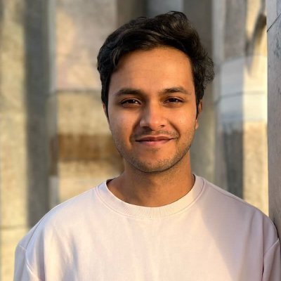 Masters Student @LTIatCMU | ML Scientist @PayPal | Open Research @CohereForAI Community | Previously External Research Student @MITIBMLab. Views my own.