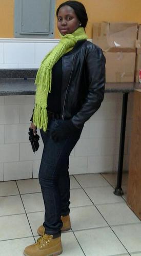 I do it All for bby Mils :)