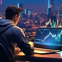 Stock Trader (@azagejose) 's Twitter Profile Photo Stock Trader (@azagejose) 's Twitter Profile Photo