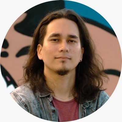 🙋 I'm Diego Moreno
💰 Crypto Builder
👨💻 Sr DevOps in @Globant
💻 Full-Stack Developer