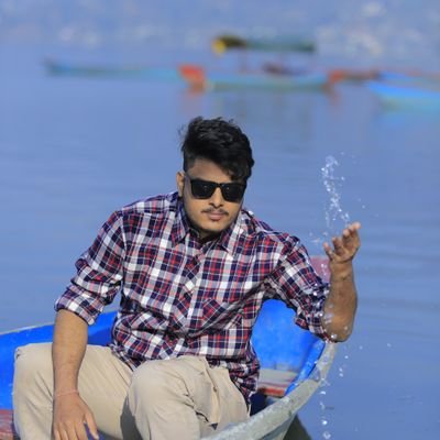 Ganesh Khadka Profile