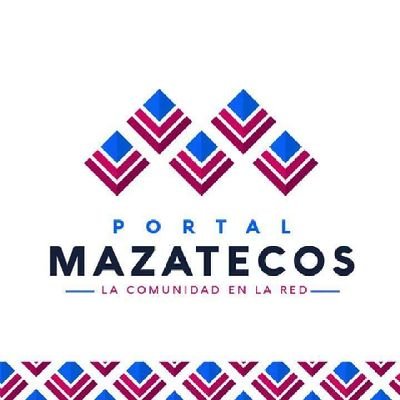 PortalMazatecos's profile picture. La comunidad Mazateca en la red

Facebook:  https://t.co/k3pminjrW3

Instagram:
https://t.co/OGoT66kmxj