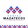 PortalMazatecos's profile picture. La comunidad Mazateca en la red

Facebook:  https://t.co/k3pminjrW3

Instagram:
https://t.co/OGoT66kmxj