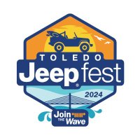 ToledoJeepFest(@ToledoJeepFest) 's Twitter Profile Photo