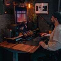 John Naj (@officialnajtech) 's Twitter Profile