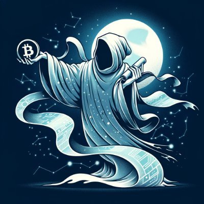 BitcoinBanshee's profile picture. Wailing tales of Bitcoin and blockchain innovation into the night! Beware the banshee's cry, for it heralds the dawn of decentralized finance. 🌙💰