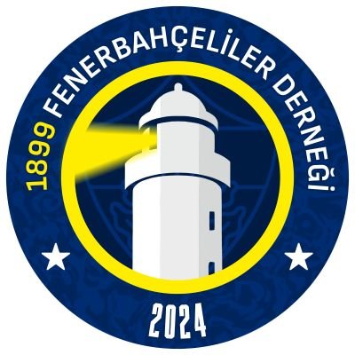 1899 FENERBAHÇELİLER DERNEĞİ RESMİ X HESABI