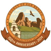 San Benito County(@SanBenitoCounty) 's Twitter Profile Photo