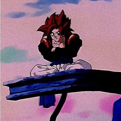 reik8909's profile picture. Gogeta