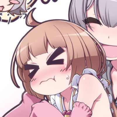 ただのオッサン
本 垢:@yukimuratakeda
青 空:https://t.co/pdDpJqrQpW
Booth:https://t.co/kNlhjCymhv