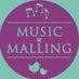 music@malling (@musicatmalling) Twitter profile photo music@malling (@musicatmalling) Twitter profile photo
