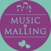 music@malling (@musicatmalling) Twitter profile photo