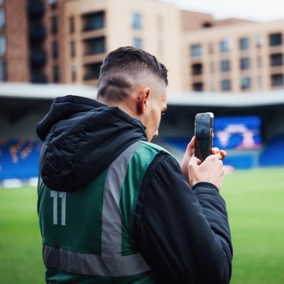 Cambridge twenty one 🎥football content creator