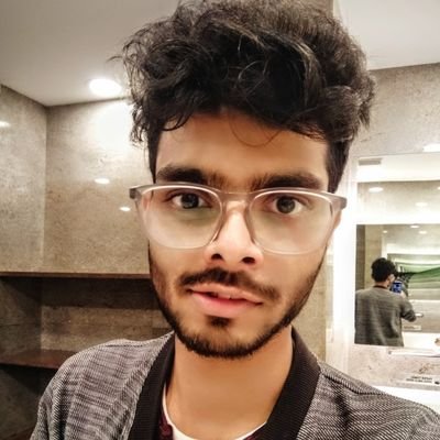 🧀 @MicrosoftLearn Student Ambassador, Full stack dev @nextjs, Technical writer @hashnode, Linux dude, https://t.co/gePHSJH5Cl