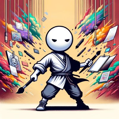 NFTNemesisie's profile picture. Conquering the digital realms with explosive NFT creativity! Witness the clash of art and blockchain as we redefine the future of collectibles. 🎨💥