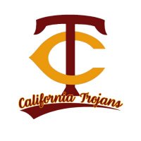 California Trojan Athletics(@The_Trojan_Way) 's Twitter Profile Photo