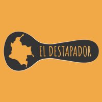 El Destapador(@ElDestapadorCol) 's Twitter Profile Photo