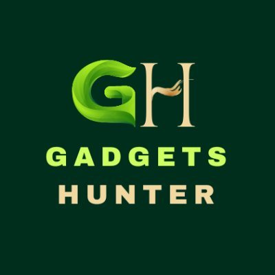 Gadget Hunter