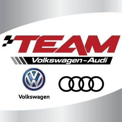 Team Volkswagen-Audi: Selling and Servicing the Best Customers since 1999.