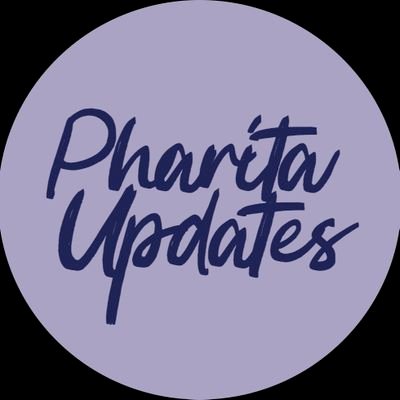 Account for all the Pharita updates 🦌