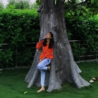 1_shravani_6's profile picture. 