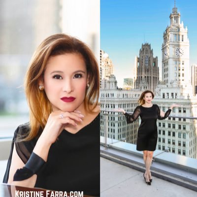 Kristine Farra | Luxury Living International | Real Estate | Lifestyle | Sales | Marketing | Philanthropy | JOIN https://t.co/TVv4lT4O35