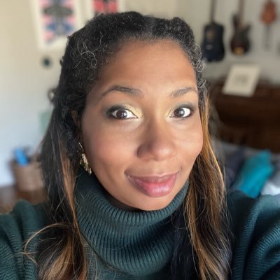 Pollster @changepolls, Vice-chair @msallies4change, Tech Geek, Fashion Obsessed, Foodie, Momma, Marvel Fan, #BLM, Black/Desi, Mississippi, @ soadchik on 🧵