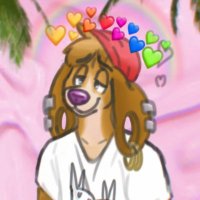 Beart🔞NSFW🌭🖌(@BeartBlorp) 's Twitter Profile Photo