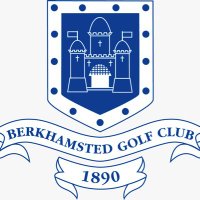 Berkhamsted Golf(@BerkhamstedGolf) 's Twitter Profile Photo