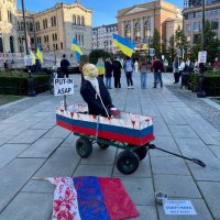 AleksanderDanylo (@aleksanderdanyl) 's Twitter Profile
