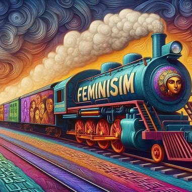 Feminismo para salir del paso.

Formación feminista. Artículos y reseñas.