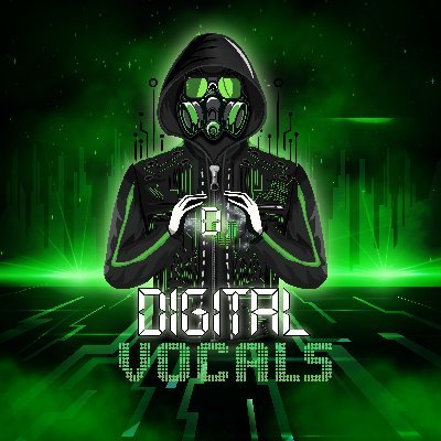 DigitalvocalsTV's profile picture. Come hang out and say hello. 
https://t.co/O2ssxBE82U